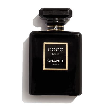 coco noir chanel paris xl|Chanel coco noir for sale.